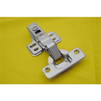 Auto 0-Concealed Hinges